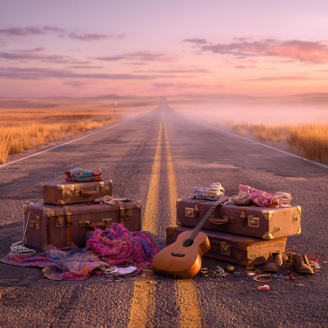 undefined album image