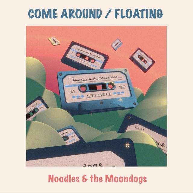 Come Around / Floating cover art