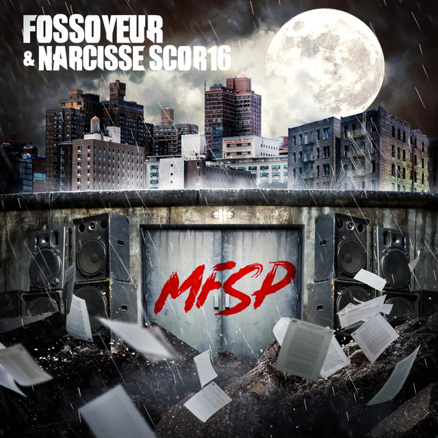 MFSP cover