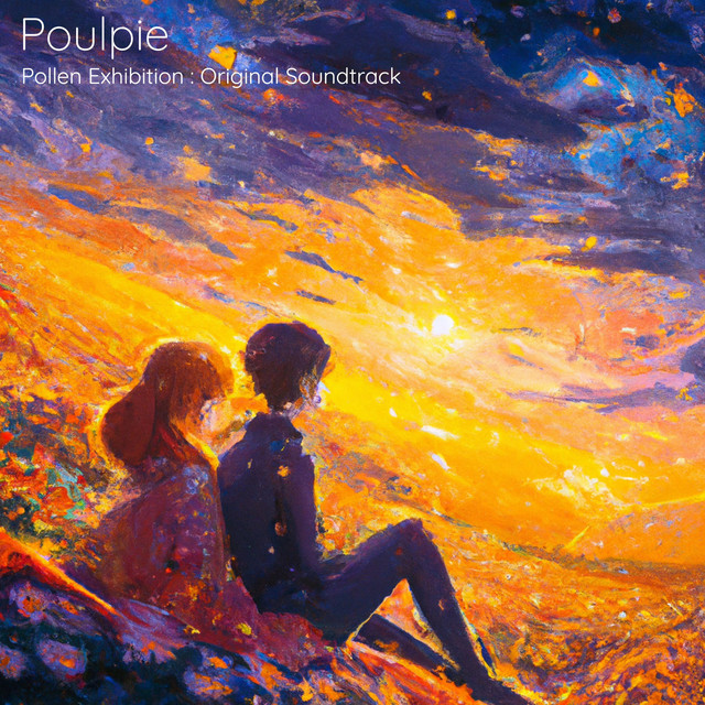 Pollen Exhibition - Album by Poulpie | Spotify