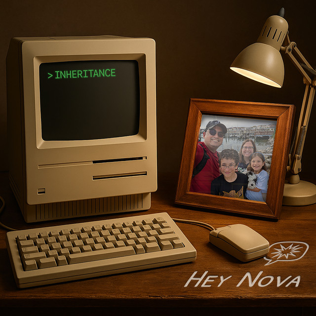 Inheritance