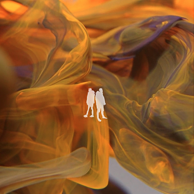 Take Me High - Whoriskey Remix album art