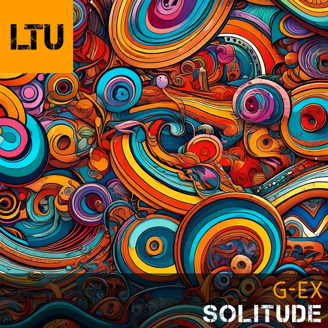 Solitude - Original Mix