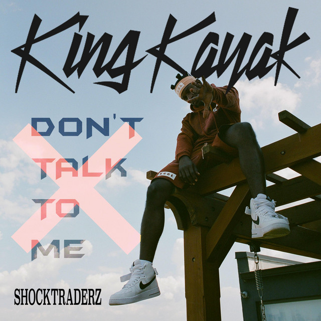 Don't Talk to Me