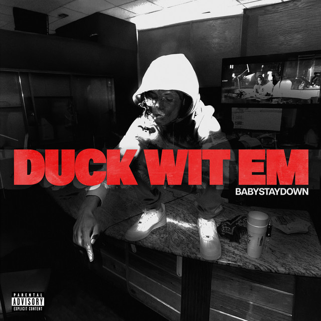 Duck Wit Em cover art