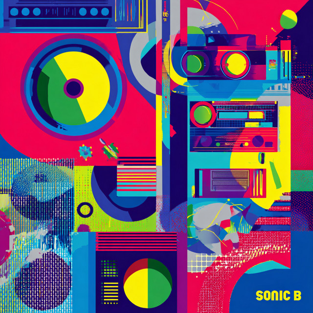 Sonic B — Sonic B