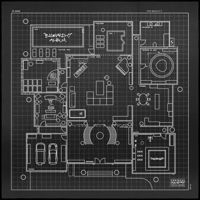 undefined album image