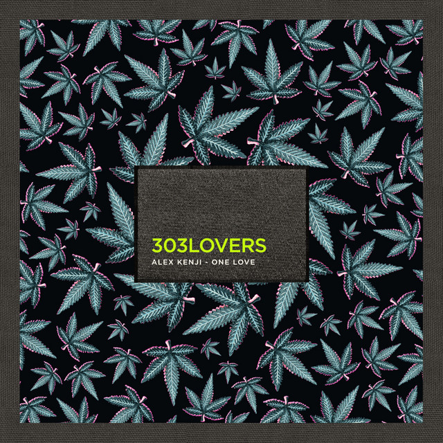 One Love album art