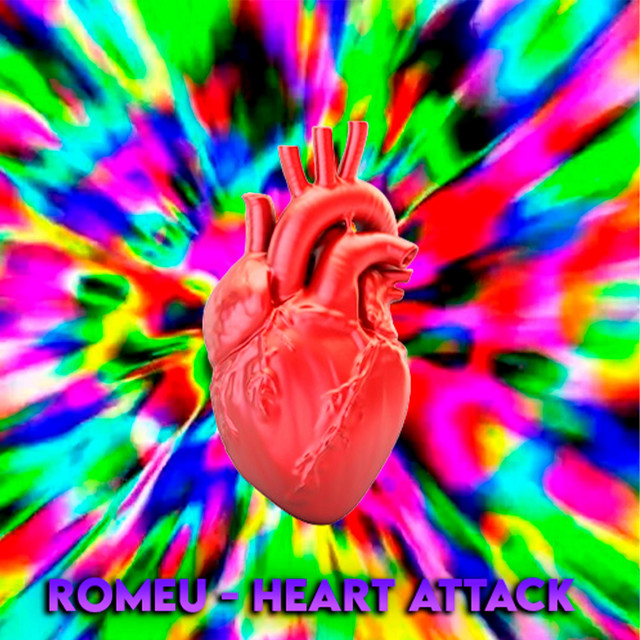 HEART ATTACK