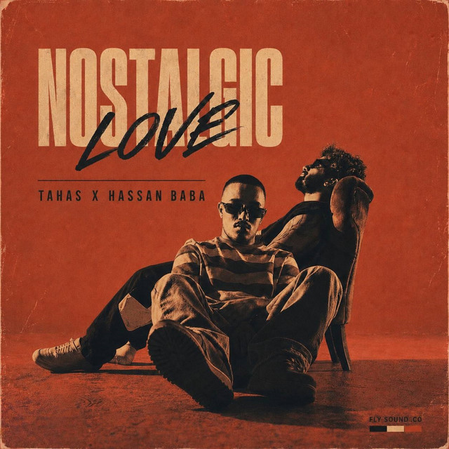 کاور آهنگ Nostalgic Love
