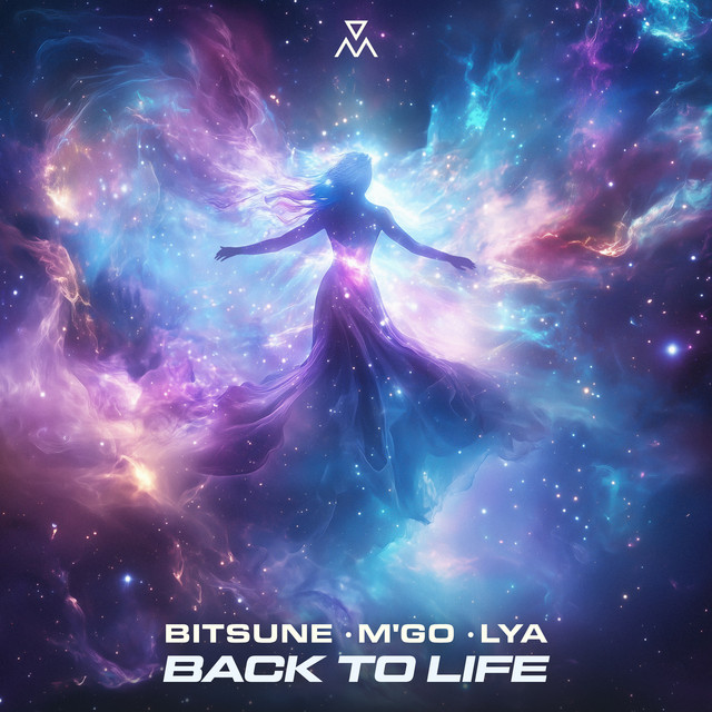 Back To Life cover art