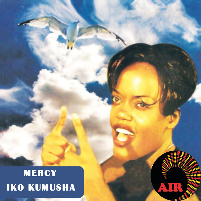 Iko Kumusha cover art
