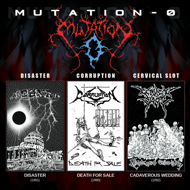 Mutation-0 cover art