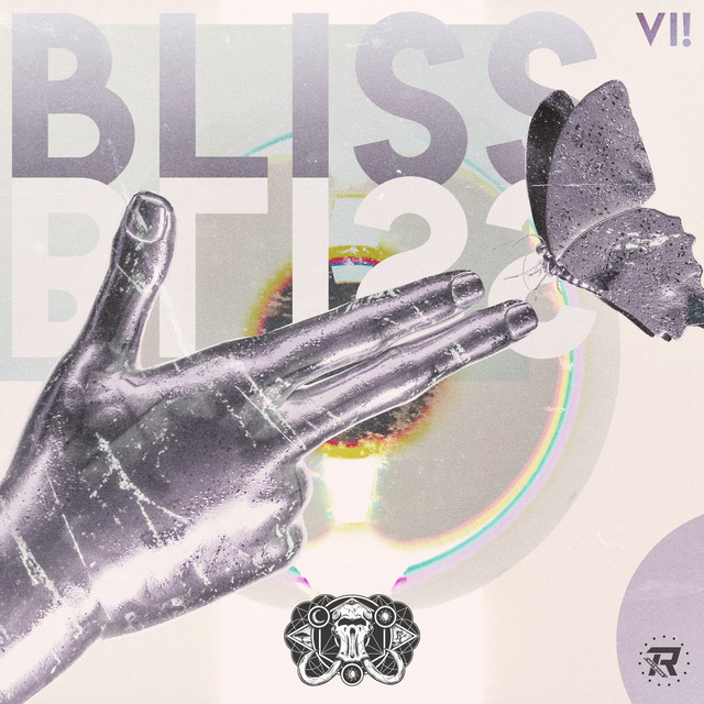 Bliss cover art