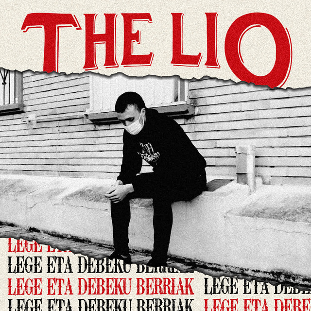 Lege eta debeku Berriak cover art