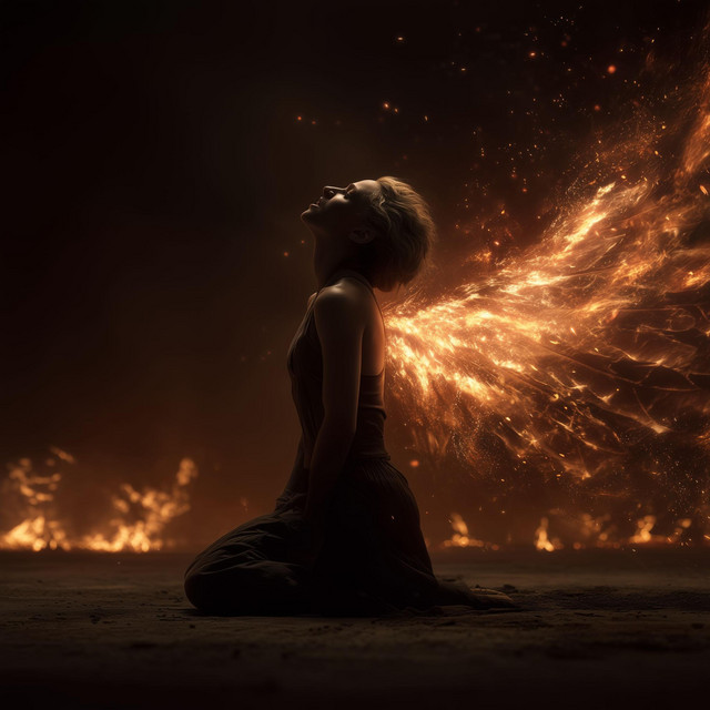 Phoenix Rising - Single by lladywolf | Spotify