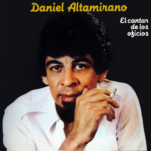 El Cantar de los Oficios cover art