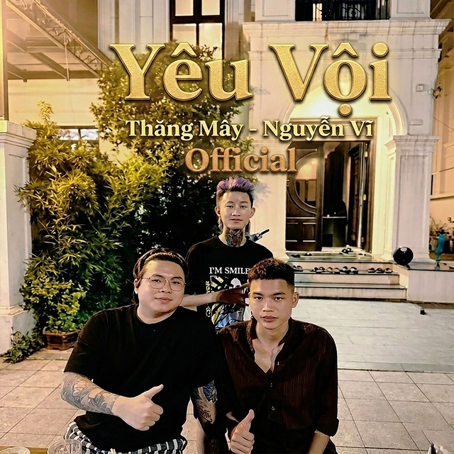 Thăng Mây image