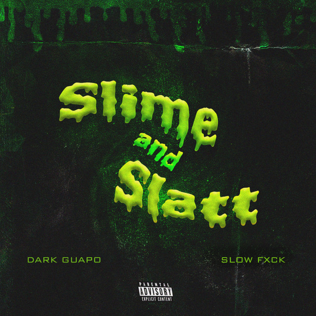 Slime And Slatt cover art