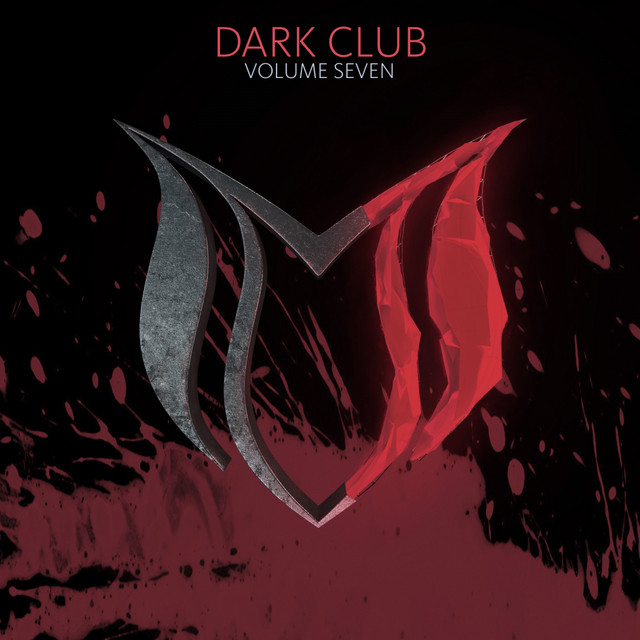 One Last Time - Daniel Kandi Dark Mix