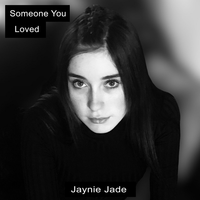 Someone You Loved