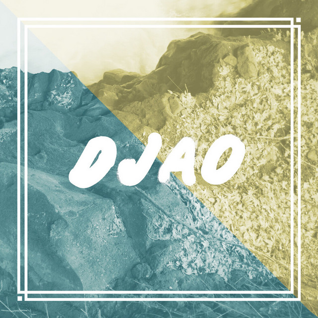DJAO Remixes cover