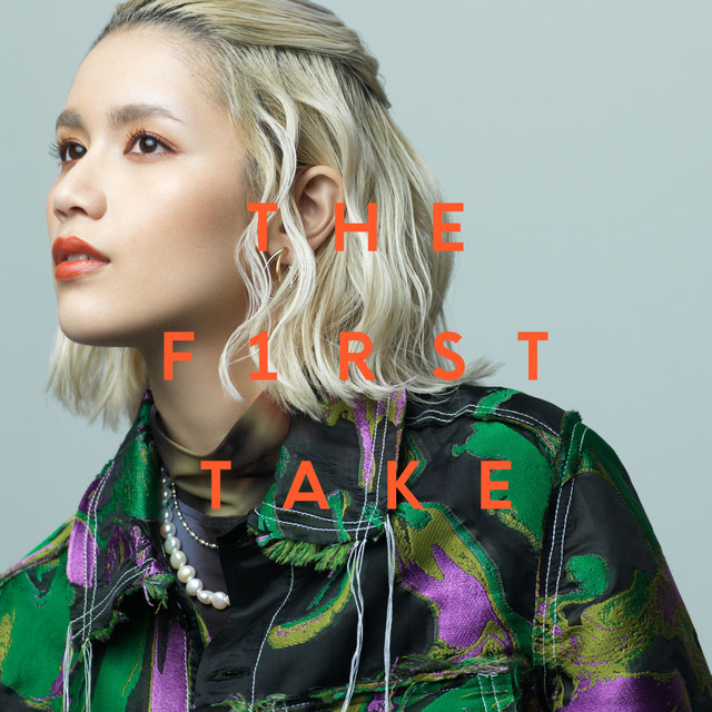 カラノココロ - From THE FIRST TAKE cover art