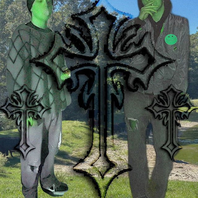 Jaytoven's End cover art