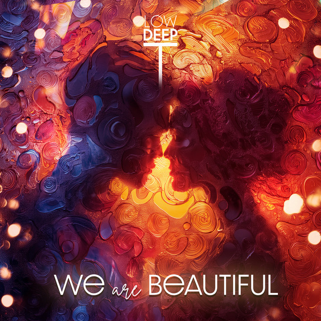 We Are Beautiful cover