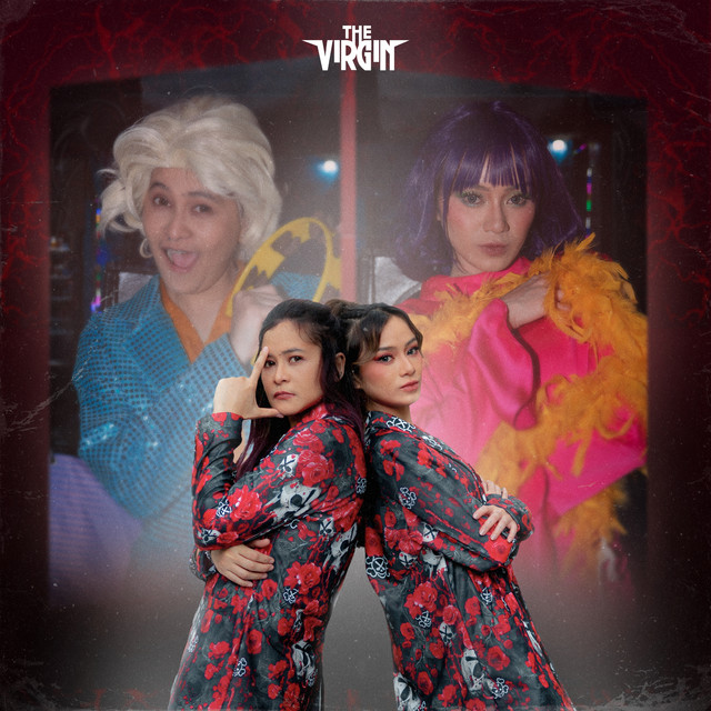 Gila Dangdut cover