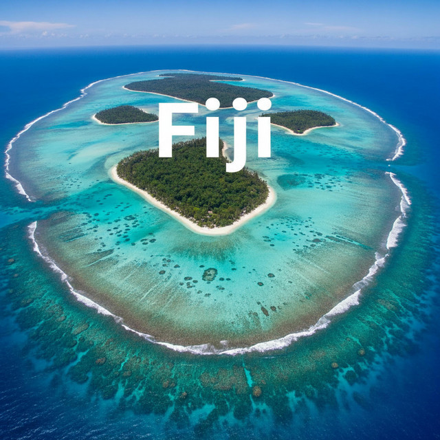 Island Rythm Music