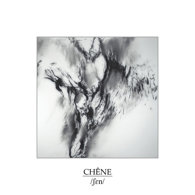 /ʃɛn/ cover art