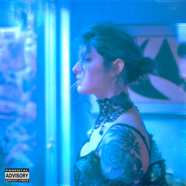 oh god cover art