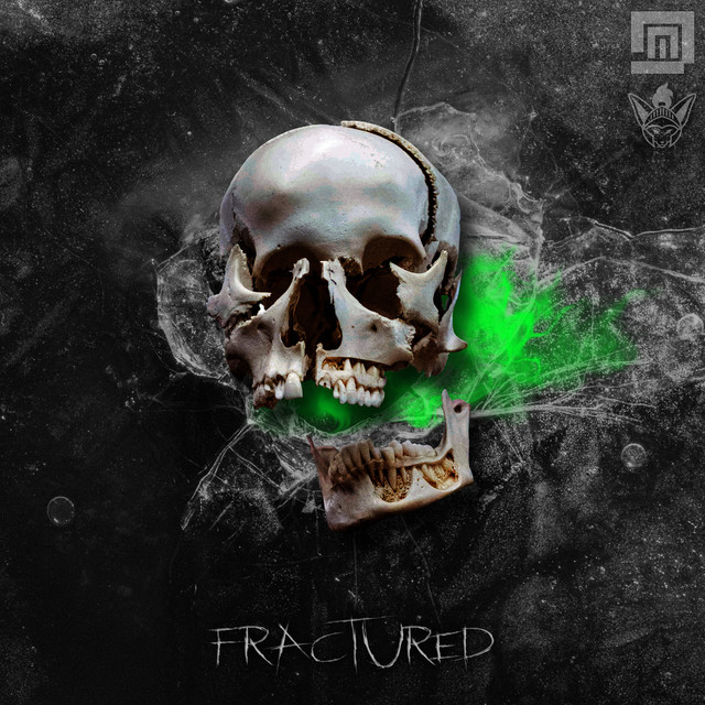 Fractured cover