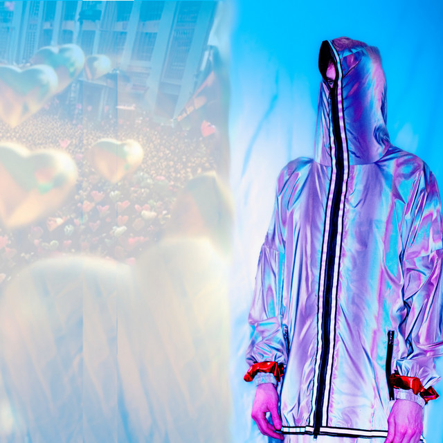Future Dance Steps cover art