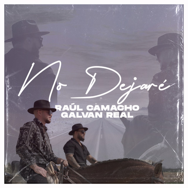 No Dejaré