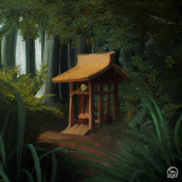 The Secret Garden