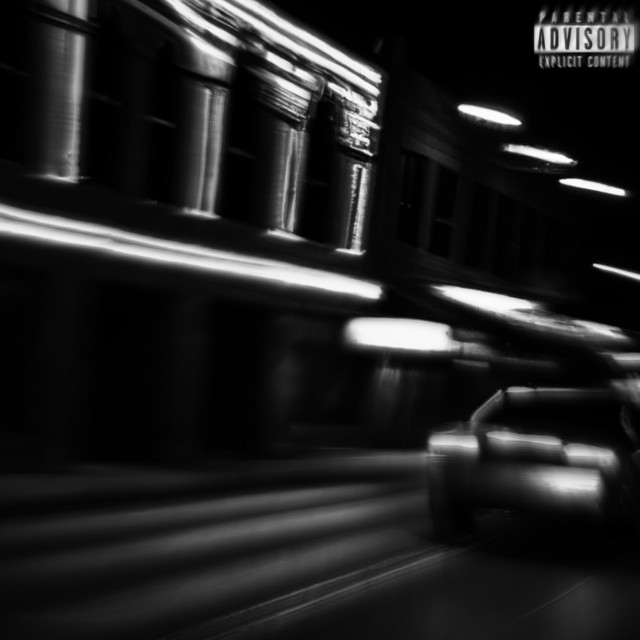 Unexclusive / Cold Cold Heart (The Remixes) cover art
