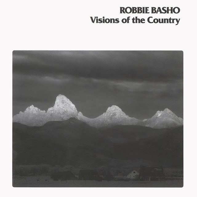 Visions of the Country cover art