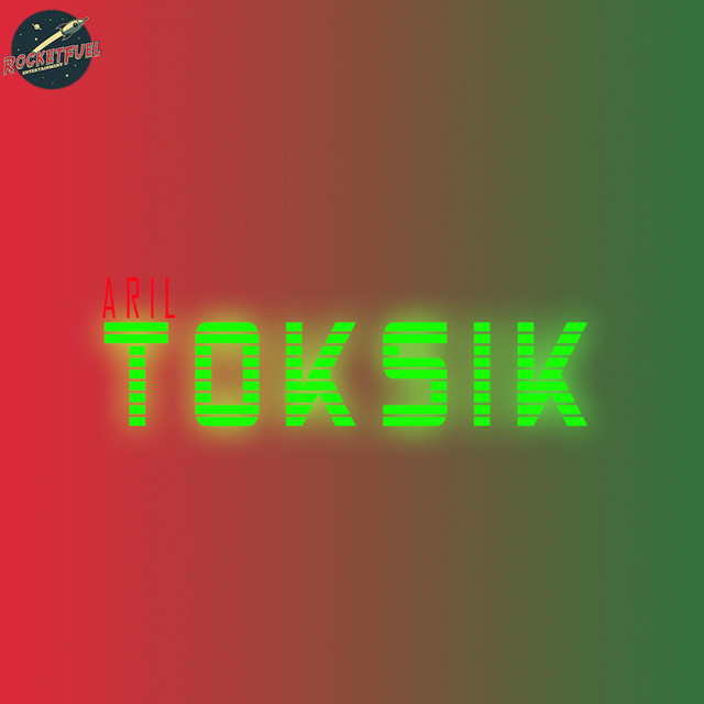 Toksik