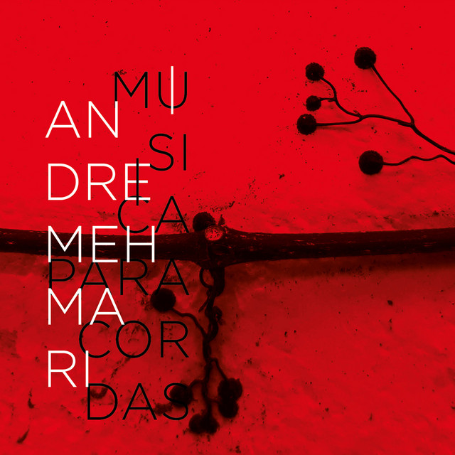 Música para Cordas cover art