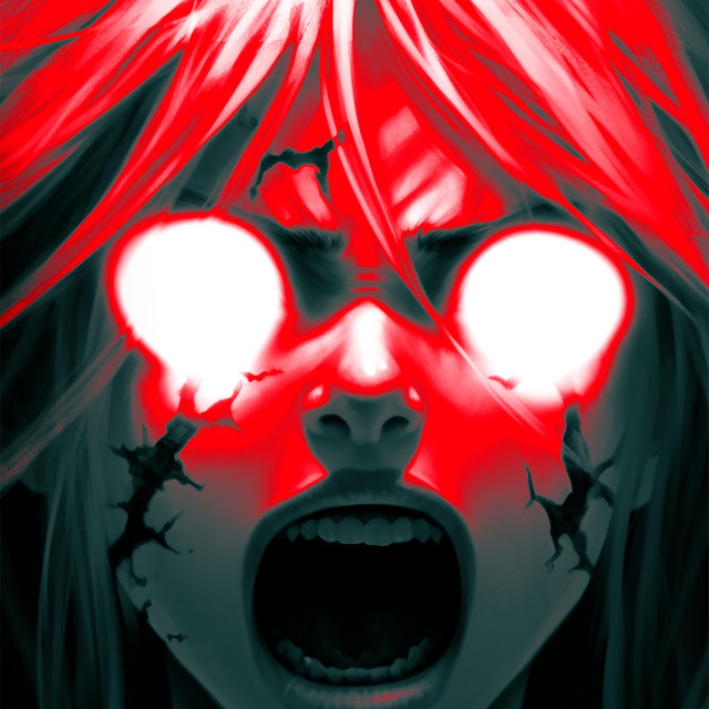 Psycho cover art