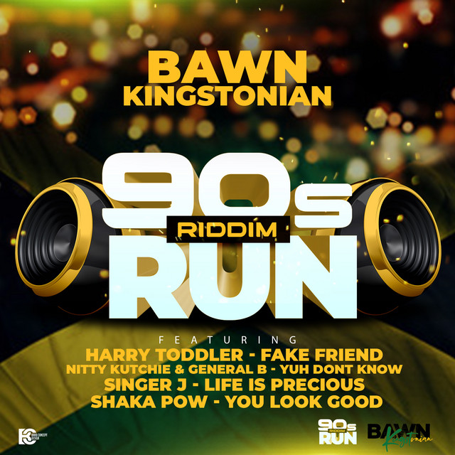 90s Run Riddim