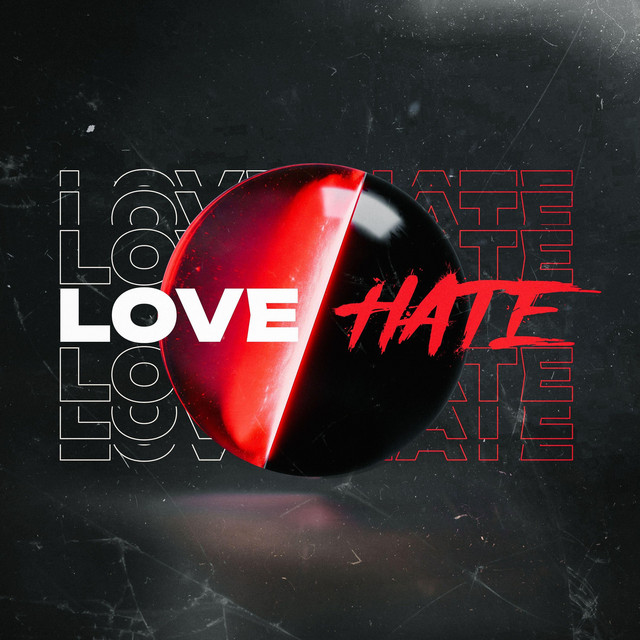 Love/Hate cover