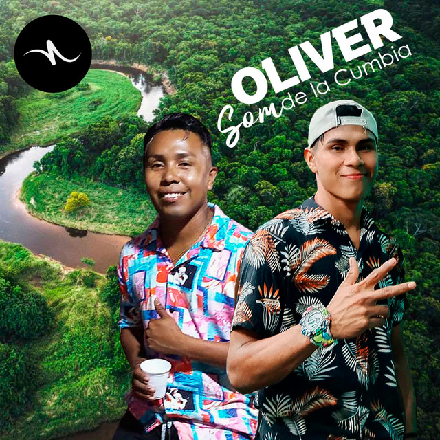 Ritmo Tikuna cover art