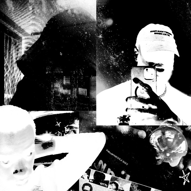 Galactica cover art