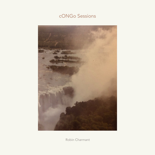 Congo Sessions cover art