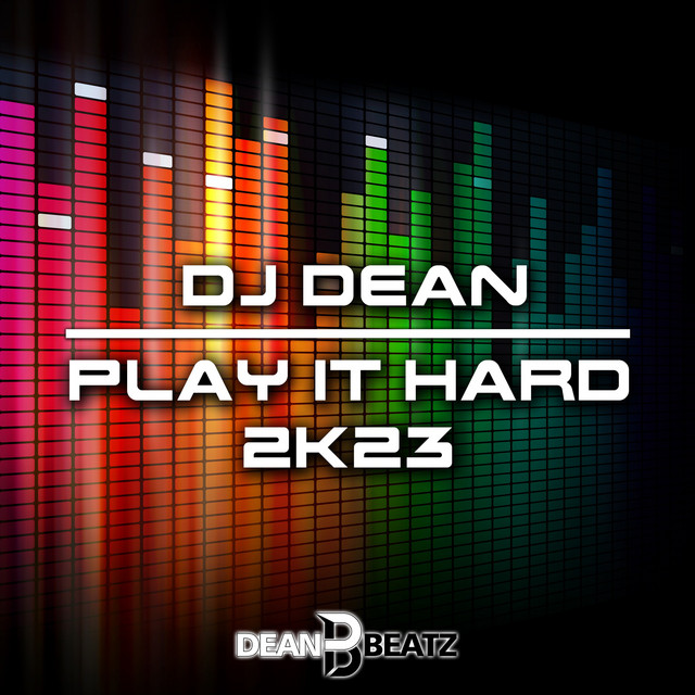 Play It Hard - Van Houze & Sven Kuhlmann Remix