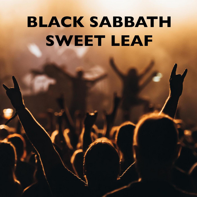 Sweet Leaf cover art