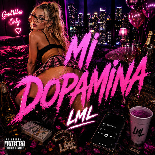 Mi Dopamina